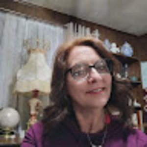 Meet your Posher, Christie